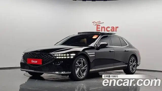 Genesis G90, 2023