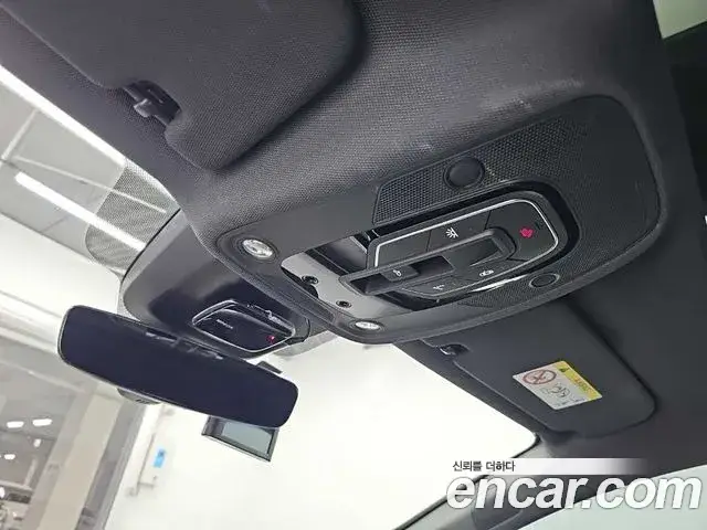 Audi A7, 2021