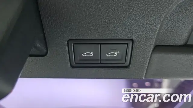 Volkswagen Arteon, 2019