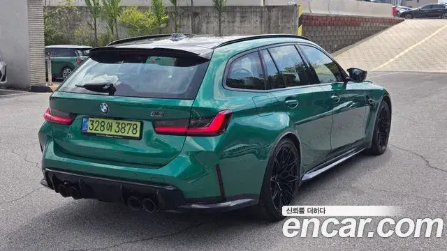 BMW M3, 2026