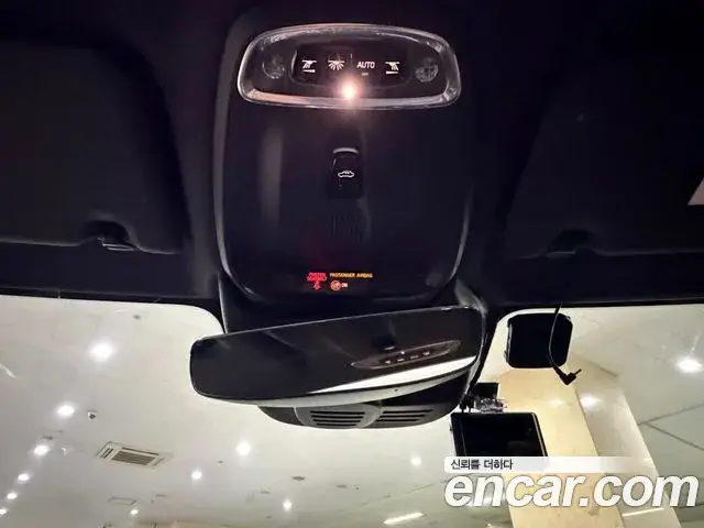 Volvo V60 Cross Country, 2021