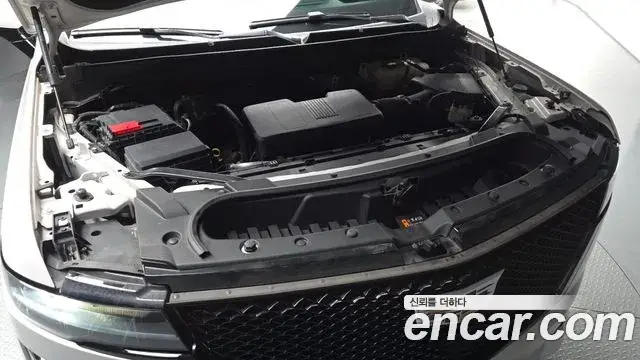 Cadillac Escalade, 2021