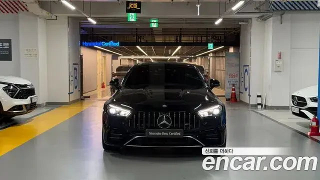 Mercedes-Benz CLE-Class, 2026