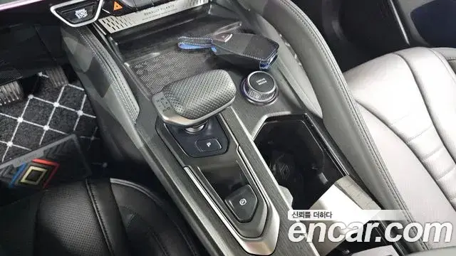 Renault Samsung Filante, 2026