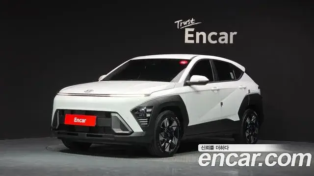Hyundai Kona, 2023