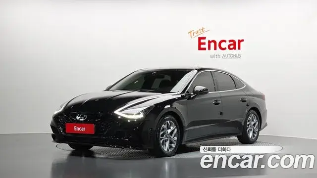 Hyundai Sonata, 2023