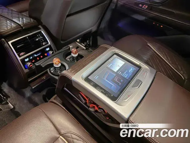 BMW 7 Series 2020 — Şəkil 14/20