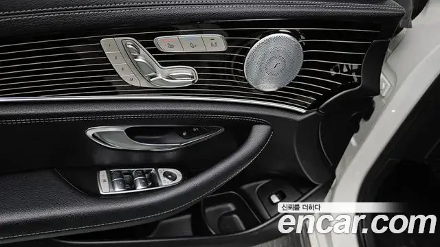 Mercedes-Benz E-Class 2019 — Фото 14/20