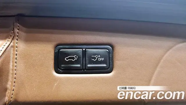 Kia Carnival 2022 — Фото 20/20