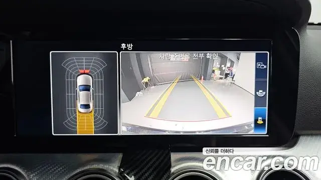 Mercedes-Benz E-Class 2019 — ფოტო 14/20