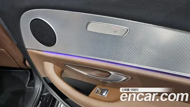 Mercedes-Benz E-Class 2019 — ფოტო 9/20