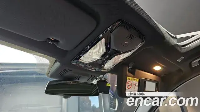BMW X5 2023 — ფოტო 7/20