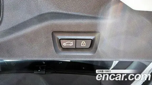 BMW X5 2023 — ფოტო 10/20