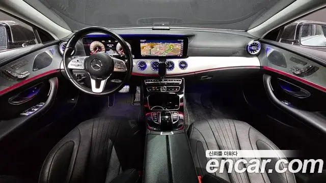 Mercedes-Benz CLS-Class 2019 — ფოტო 16/20
