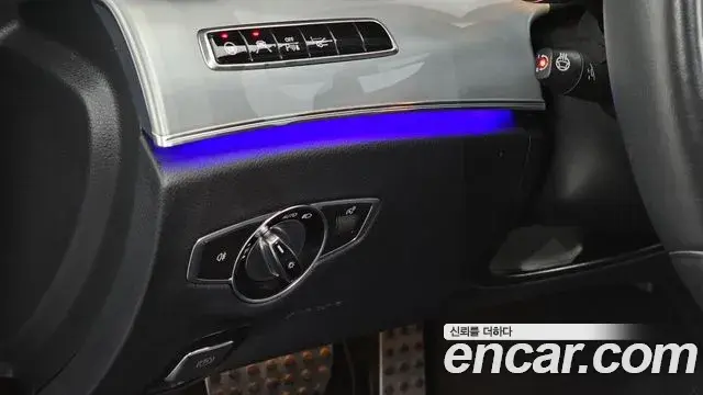 Mercedes-Benz CLS-Class 2019 — ფოტო 11/20