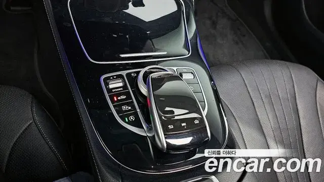 Mercedes-Benz CLS-Class 2019 — ფოტო 20/20