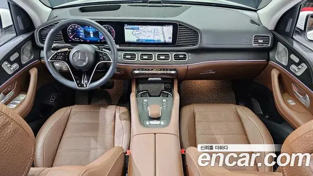 Mercedes-Benz GLE-Class 2023 — Şəkil 5/20