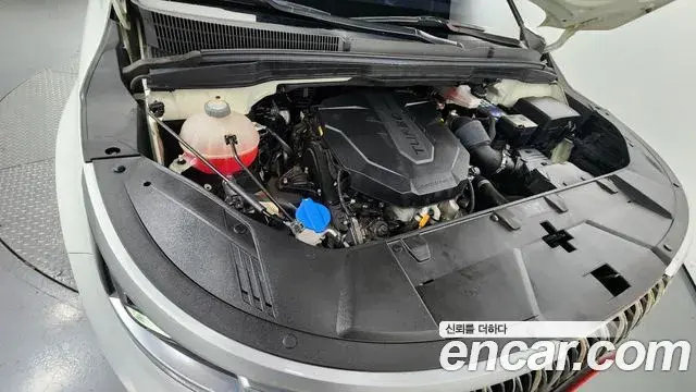 Kia Carnival 2020 — Photo 17/20