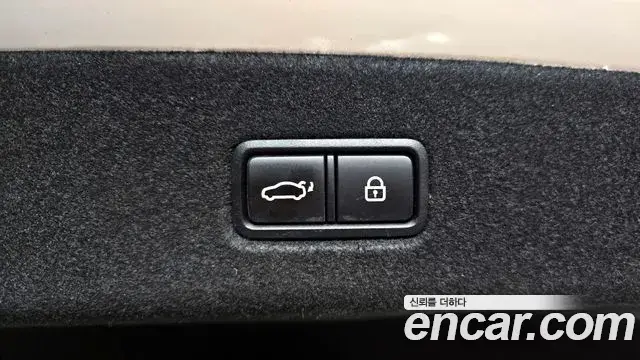 Kia The K9 2019 — Şəkil 2/20