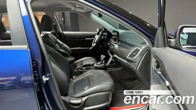 Kia Seltos 2019 — Photo 4/20