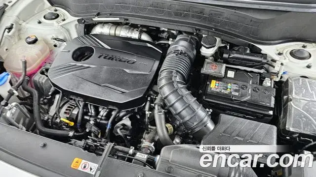 Kia Seltos 2020 — Photo 6/20