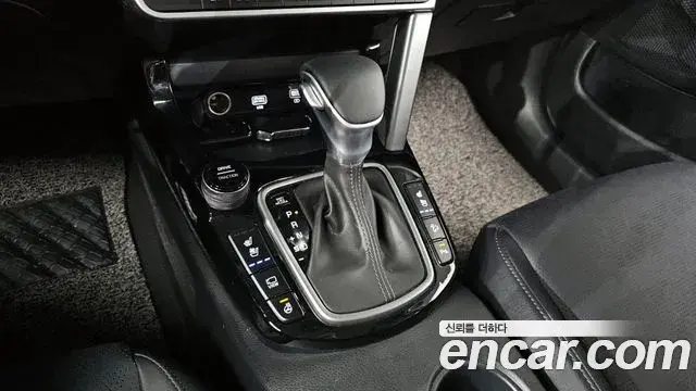 Kia Seltos 2020 — Photo 3/20