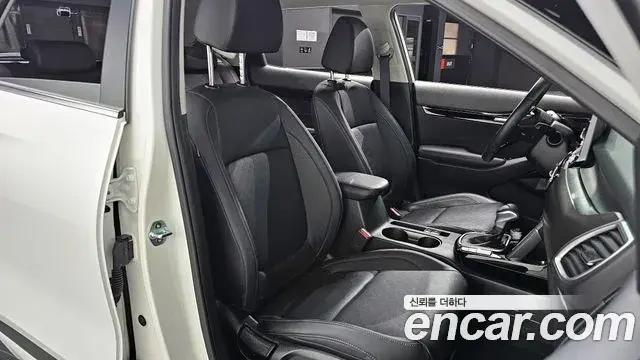 Kia Seltos 2020 — Photo 20/20