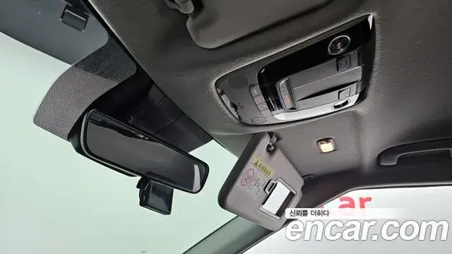 Kia Seltos 2020 — Photo 4/20