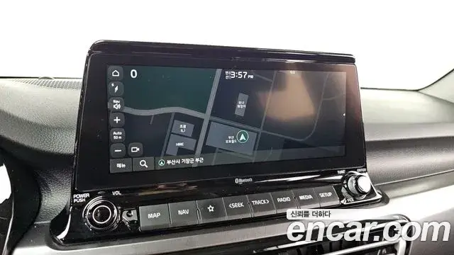 Kia Seltos 2020 — Photo 5/20