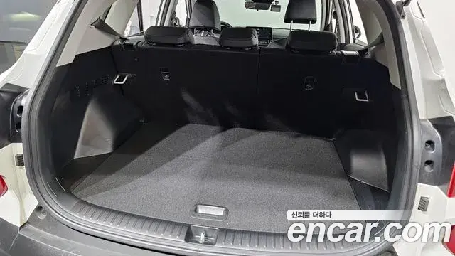 Kia Seltos 2020 — Photo 16/20