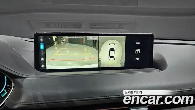 Genesis G80 2022 — ფოტო 9/20