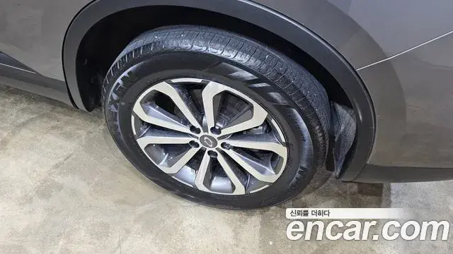 Renault Samsung QM6 2021 — Şəkil 5/20