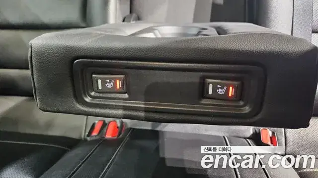 Renault Samsung QM6 2021 — Şəkil 6/20