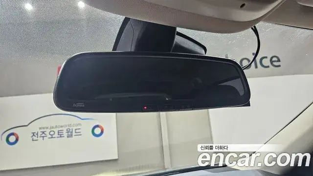 Renault Samsung QM6 2021 — Şəkil 14/20