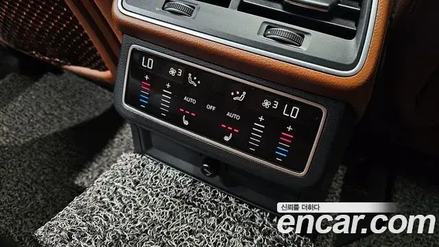 Audi A6 2021 — Şəkil 3/20