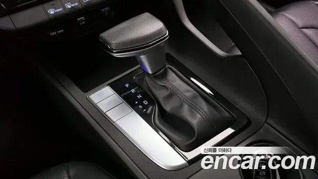 Hyundai The New Avante Hybrid 2020 — Şəkil 3/20