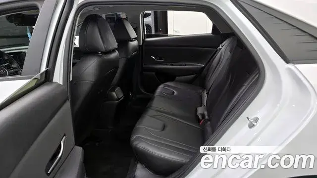Hyundai The New Avante Hybrid 2020 — Şəkil 14/20
