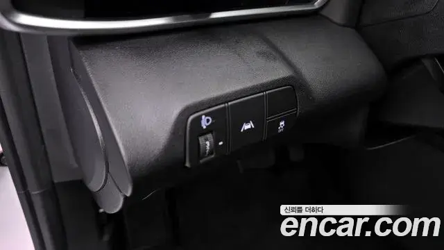 Hyundai The New Avante Hybrid 2020 — Şəkil 6/20