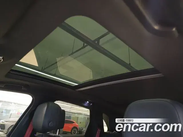 Porsche Cayenne 2020 — ფოტო 18/20