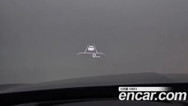 Genesis G80 2021 — ფოტო 4/20