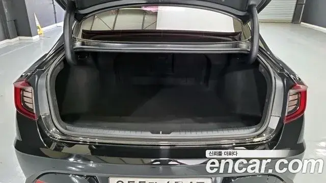 Hyundai Sonata Hybrid 2020 — Photo 14/18