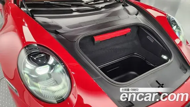 Porsche 911 2022 — Photo 12/20