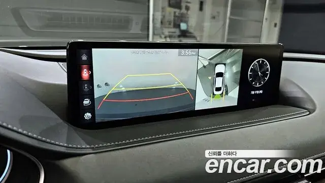 Genesis G80 2020 — Şəkil 4/20
