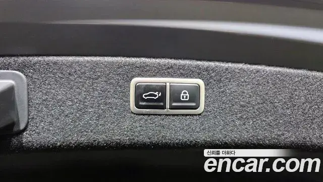 Genesis G80 2020 — Şəkil 16/20