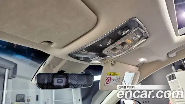 Genesis G80 2020 — Şəkil 1/20