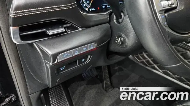 Genesis GV80 2020 — Photo 2/20