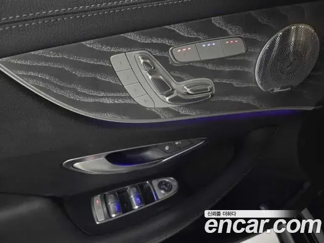 Mercedes-Benz E-Class 2021 — ფოტო 6/20