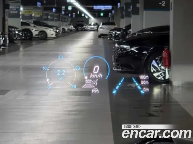 Mercedes-Benz E-Class 2021 — ფოტო 14/20
