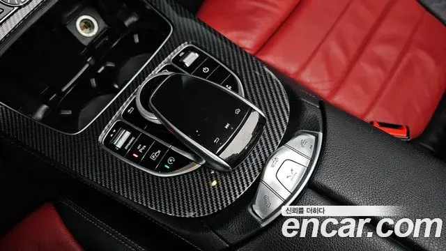 Mercedes-Benz E-Class 2018 — Photo 4/20