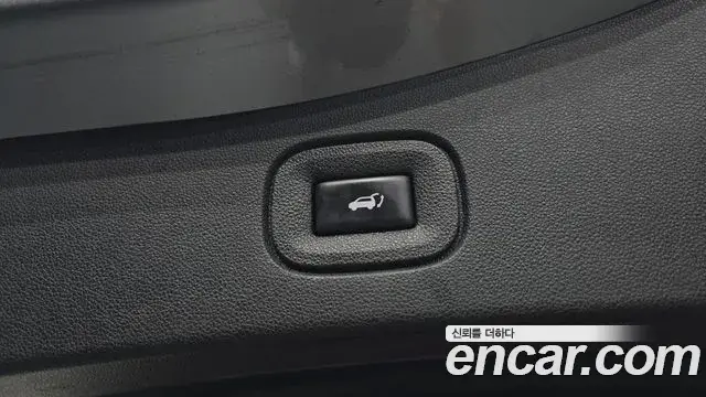 Renault Samsung QM6 2019 — ფოტო 18/20